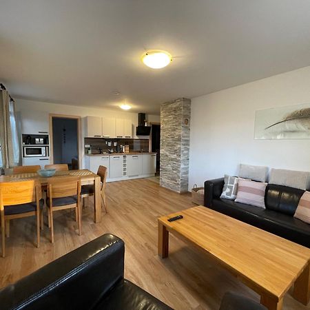 Apartmany Hajovna Lipno Loučovice Eksteriør billede