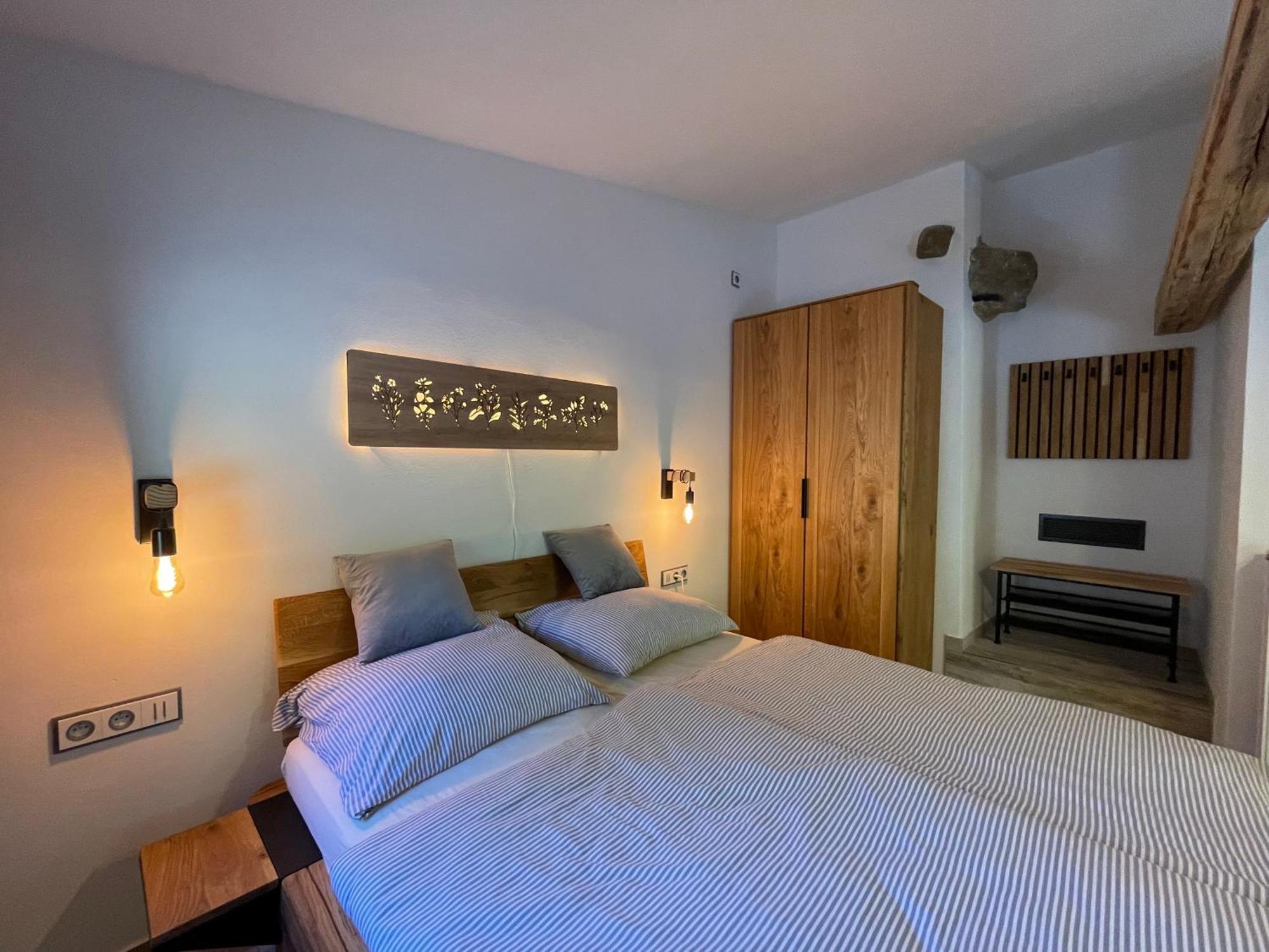 Apartmany Hajovna Lipno Loučovice Eksteriør billede